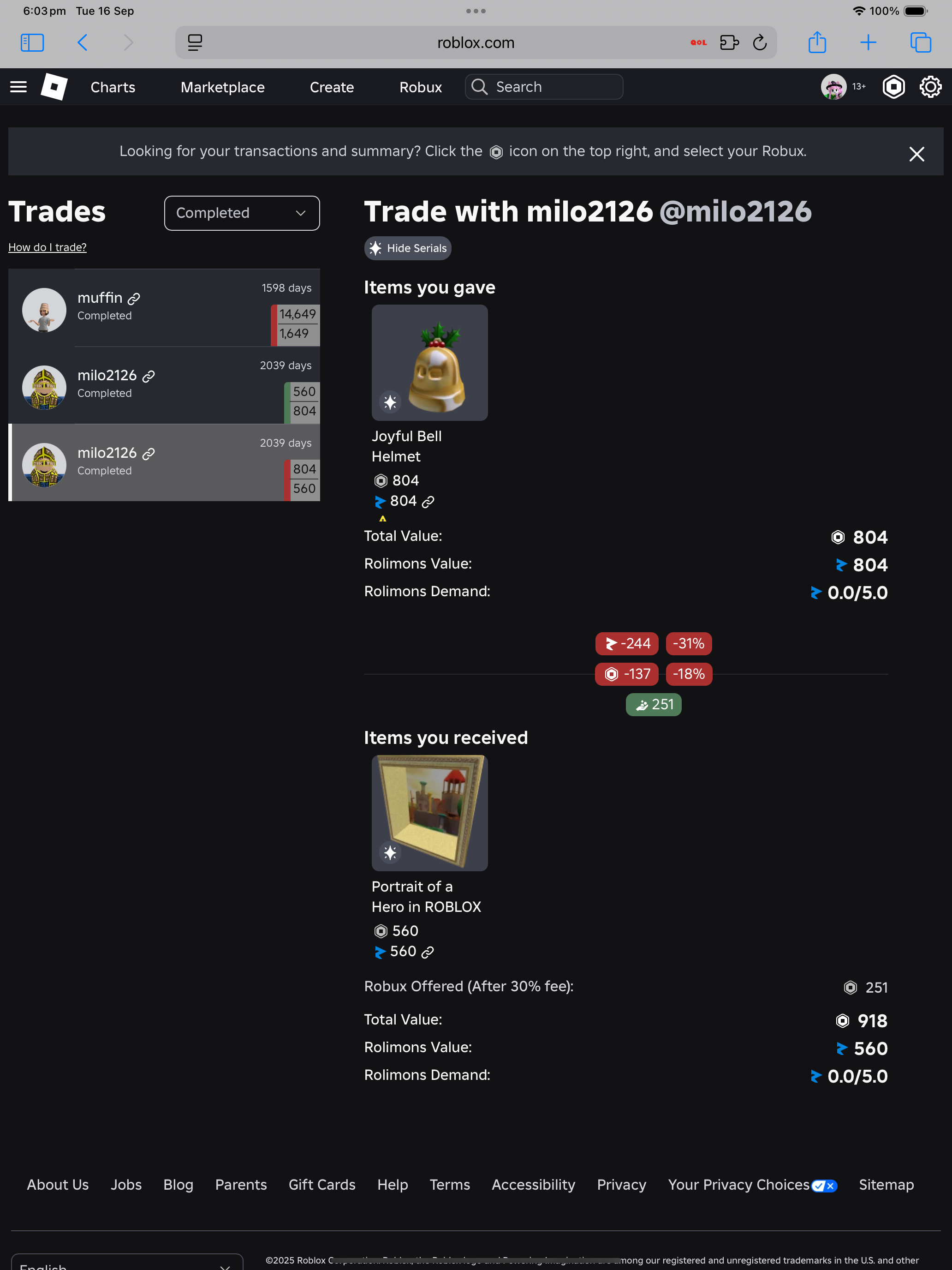 RoQoL screenshot 8