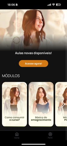 Daiana Parisato screenshot