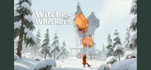 Witches & Whiskers screenshot 1