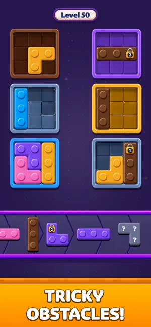 Brick Party! screenshot 3