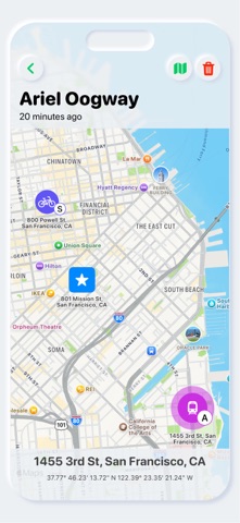 I am here!! Screenshot 3 of 4
