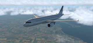 Flight Pilot Airplane Game 3D screenshot 2 of 4