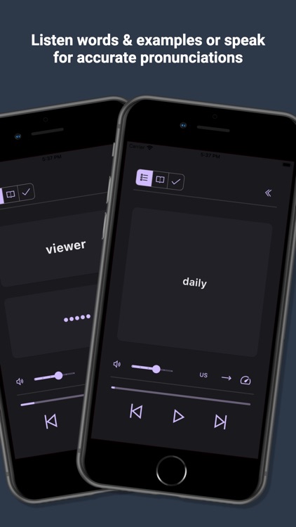 EnLingo - AI Vocabulary App screenshot-6