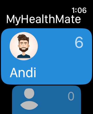 MyHealthMate