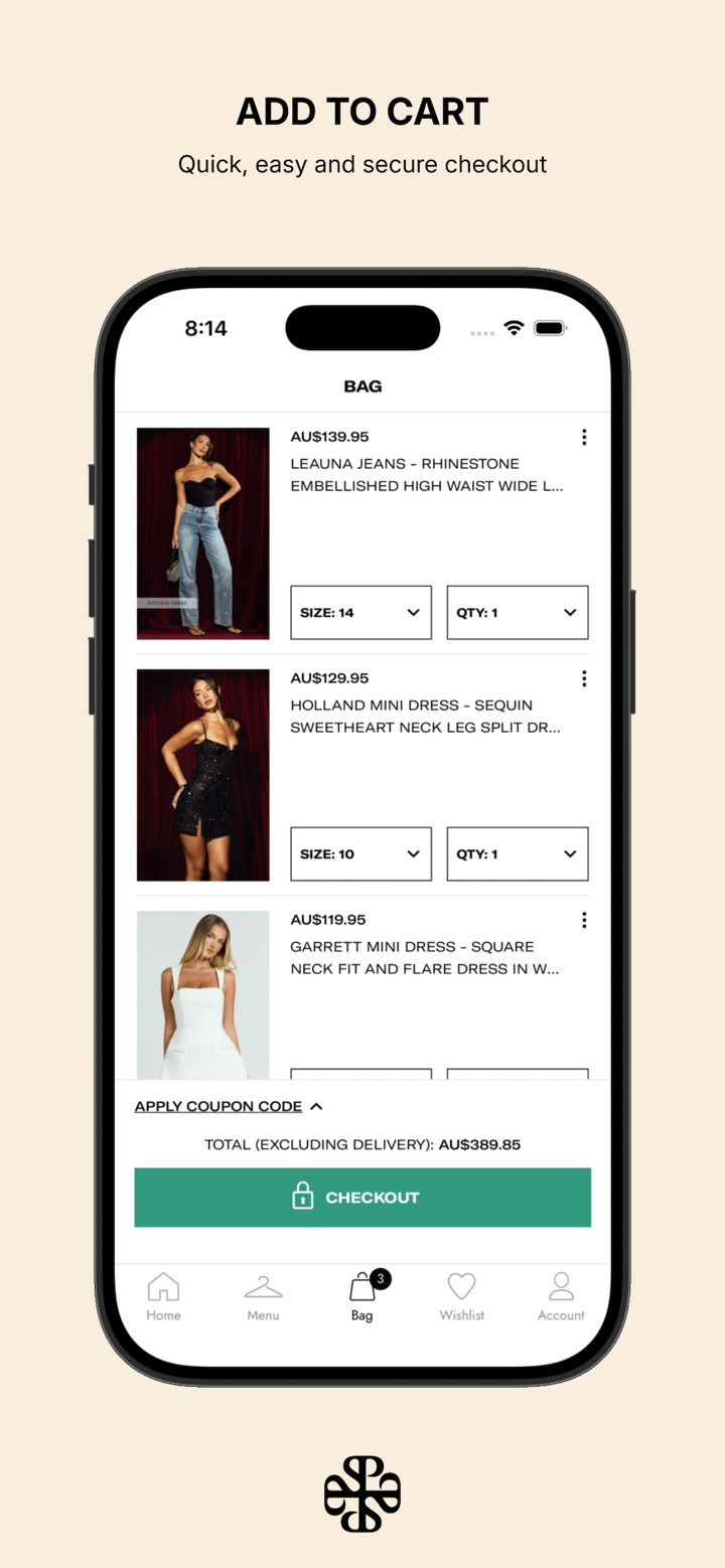 Showpo: Fashion Shopping screenshot 6