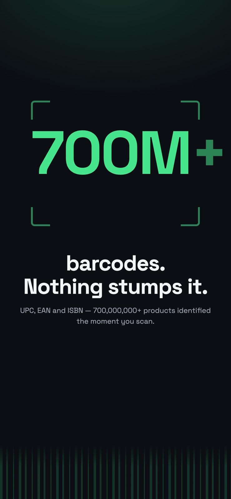 Barcode Scanner: Price Checker iphone screenshot 4