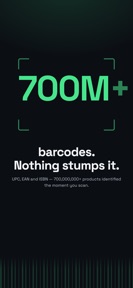Barcode Scanner: Price Checker screenshot