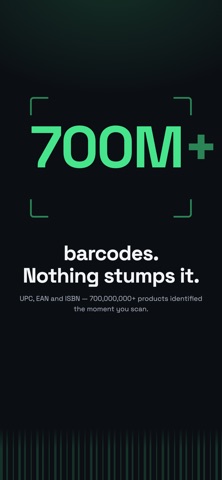 Barcode Scanner: Price Checker screenshot