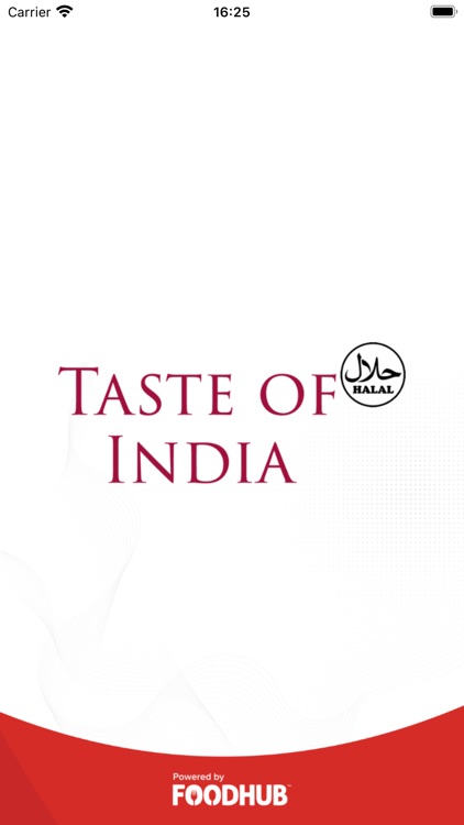 Taste Of India Auckland Ltd
