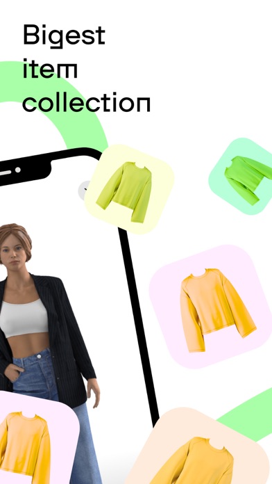 BuduAR Screenshot