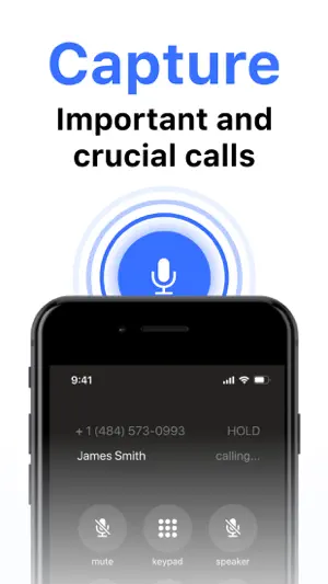 Phone Call Recorder ACR* screenshot 3
