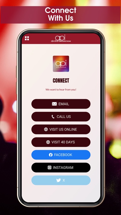 Abraham Productions, Inc screenshot-4