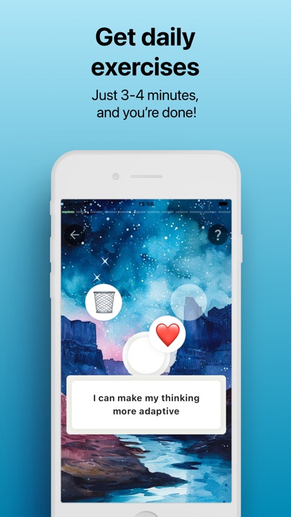 Thinkable Health screenshot-4