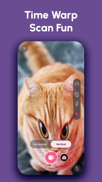 Time warp scan: Face warp screenshot-7