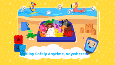 Kidodo: Kids Educational Games Screenshot