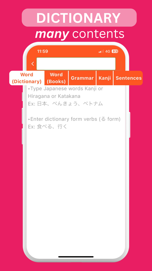 #3. MyJLPT (iOS) 由: Quang An Truong