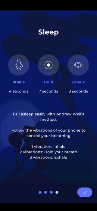 BreathEase Screenshot 4 of 10