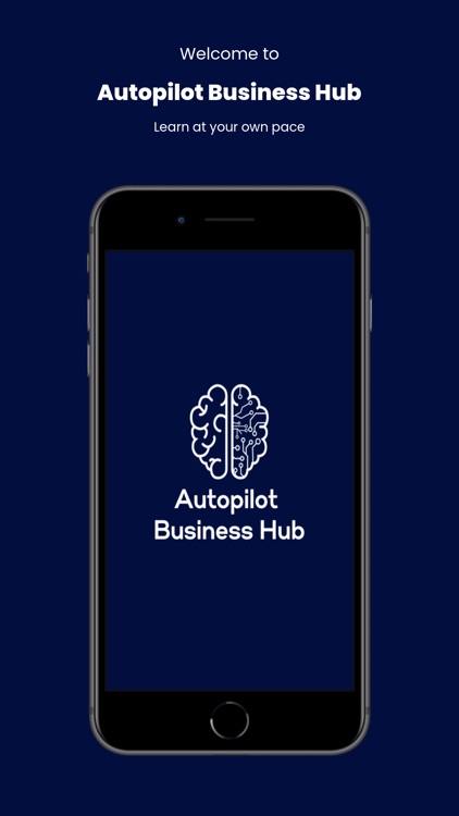 Autopilot Business Hub screenshot-3