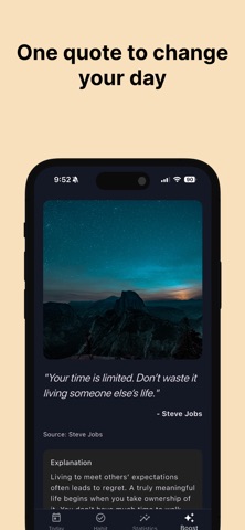 Risby - Habit, Routine Planner iPhone screenshot
