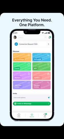 JUBelief screenshot