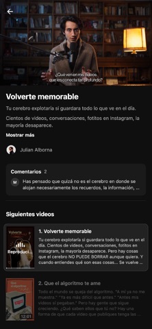 Inteligencia Viral Screenshot 4 of 4