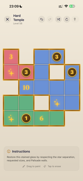 The Artisan Screenshot 1 of 6