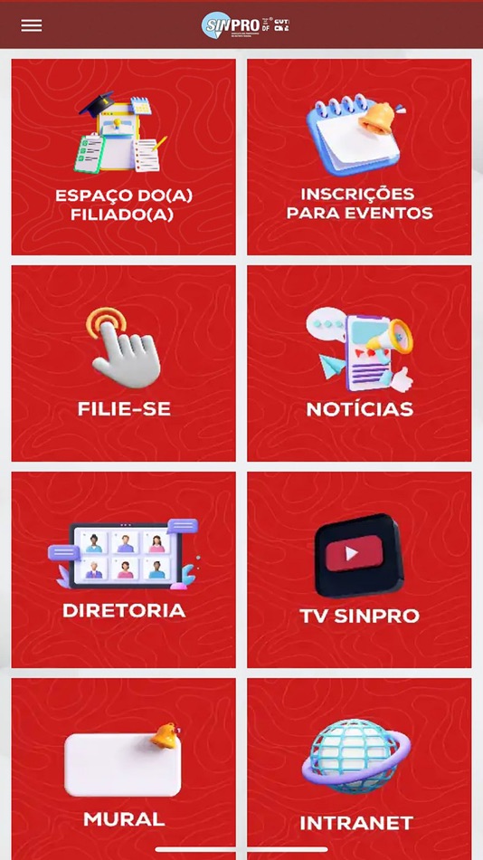 #2. SinproDF App (iOS) 由: Anderson Lopes de Lima