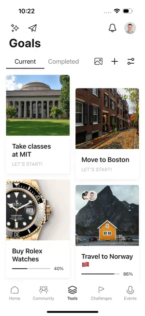 Wisme | Build Habits Together screenshot 3