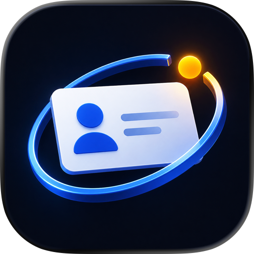 ContactSnap Cards