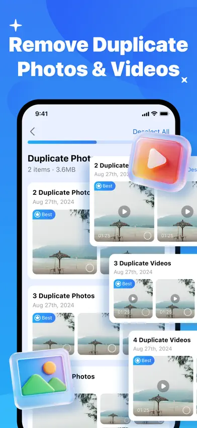 Phone Security: AI Cleaner screenshot 4