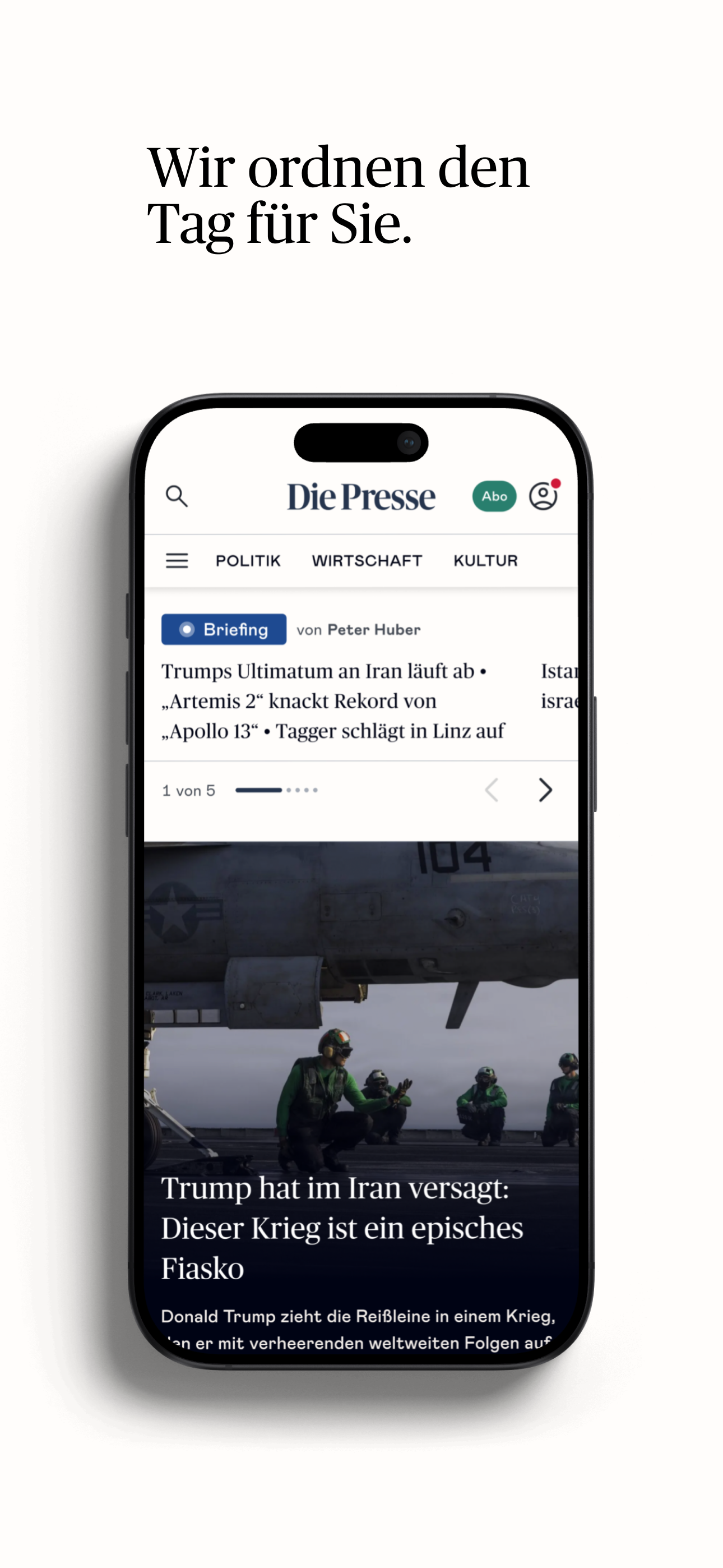 Die Presse