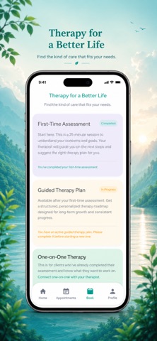 Dr Psych screenshot