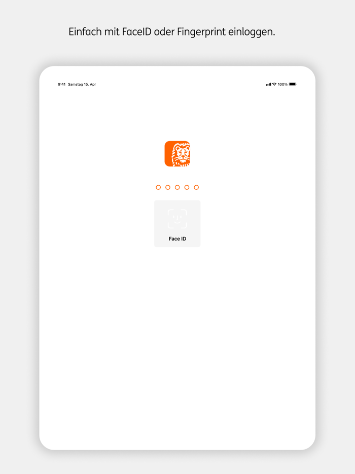 ING Business Deutschland