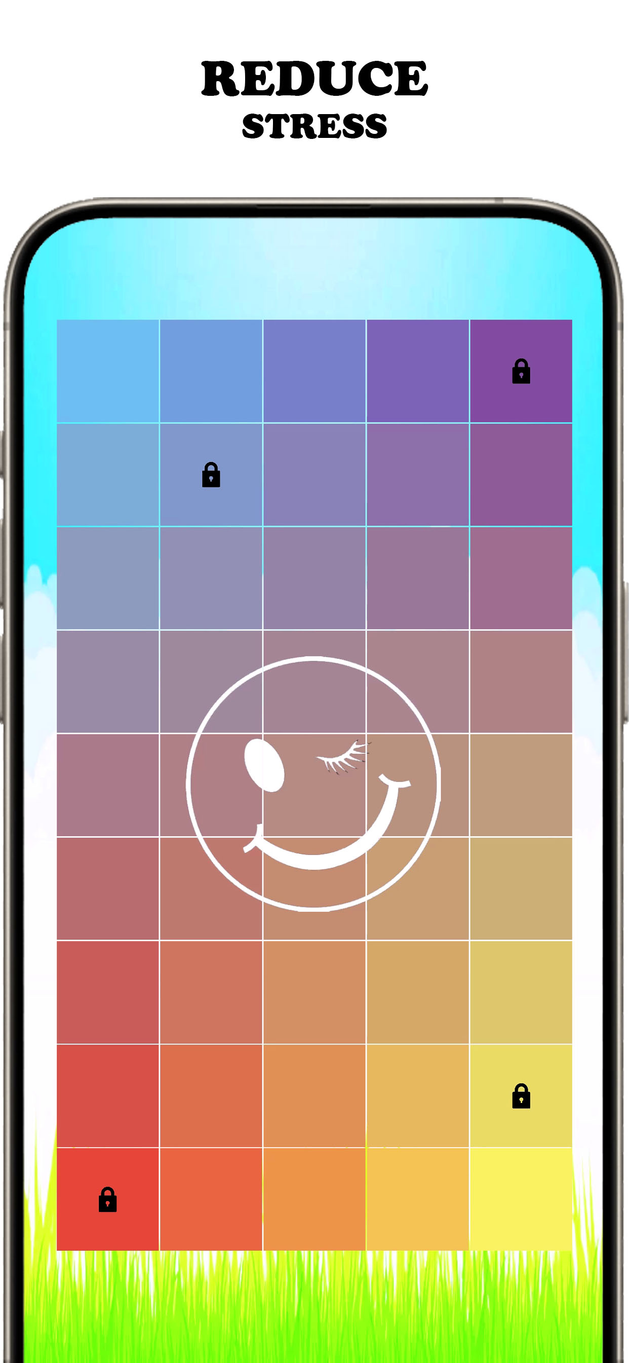 Color Too: Colour Match Puzzle screenshot 3