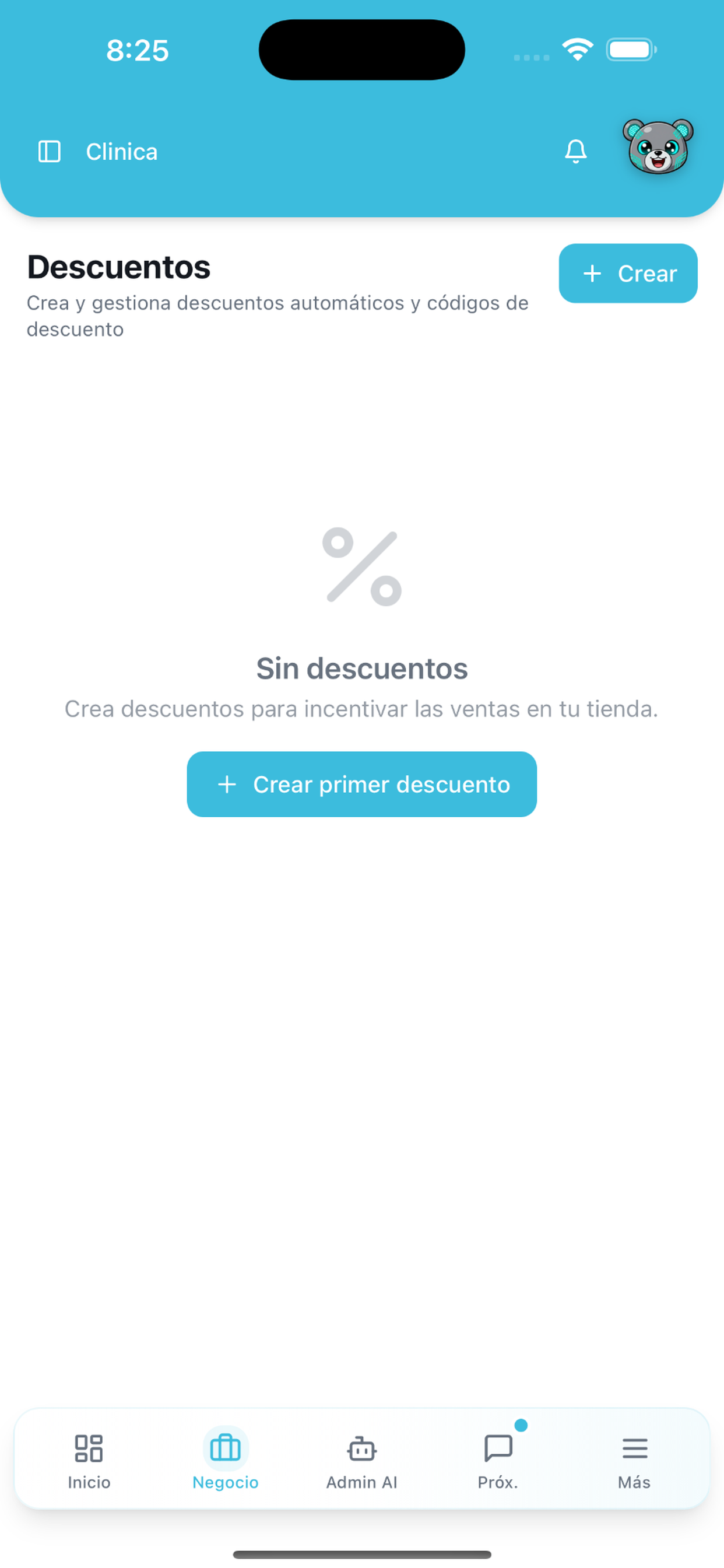 Simple Business Hub screenshot 10