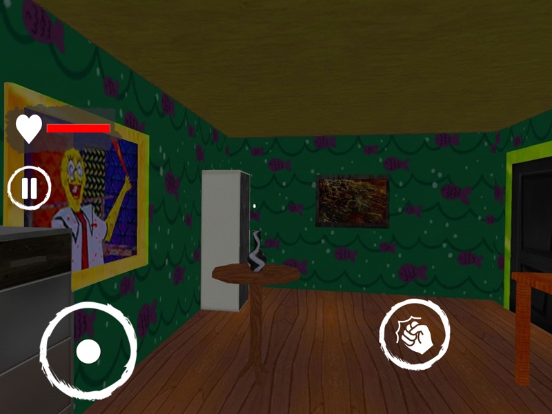 Scary Garten House Horror Game screenshot 9