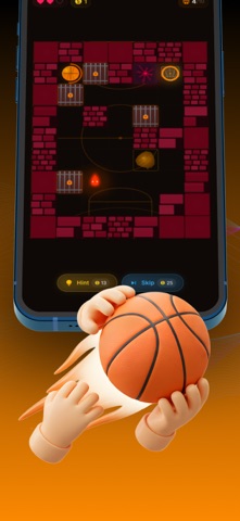 HoopsGo Screenshot 4 of 6
