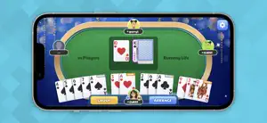 Rummy Life - Card game screenshot 3