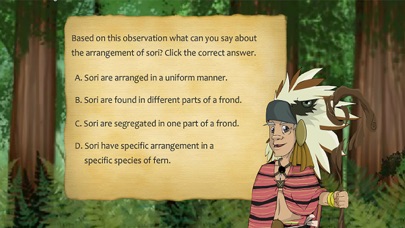 Screenshot 2 of The Fern - CW App