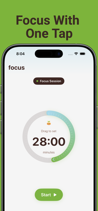 Seed Routine Screenshot 5 of 9