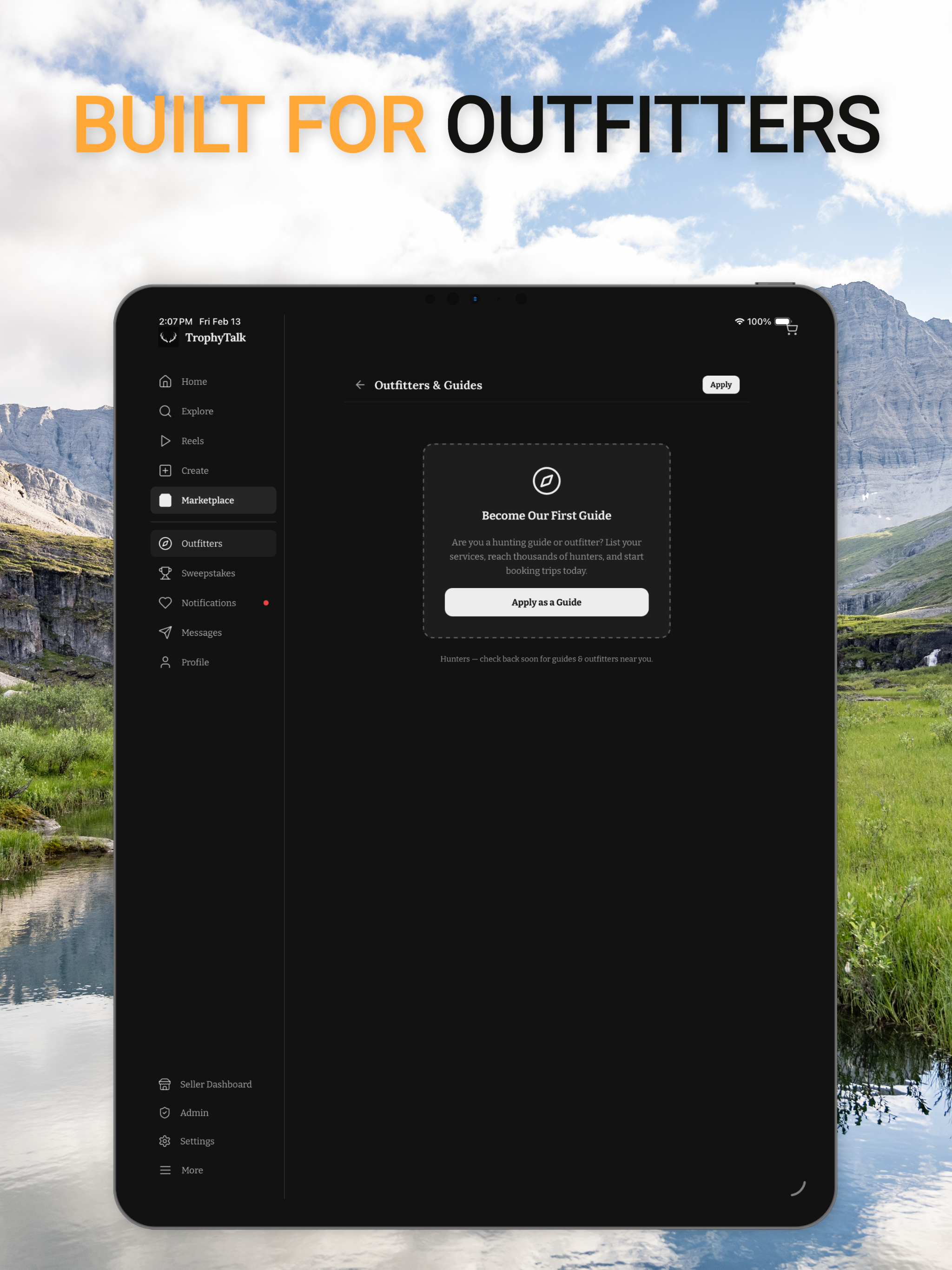 Trophy Talk screenshot 14
