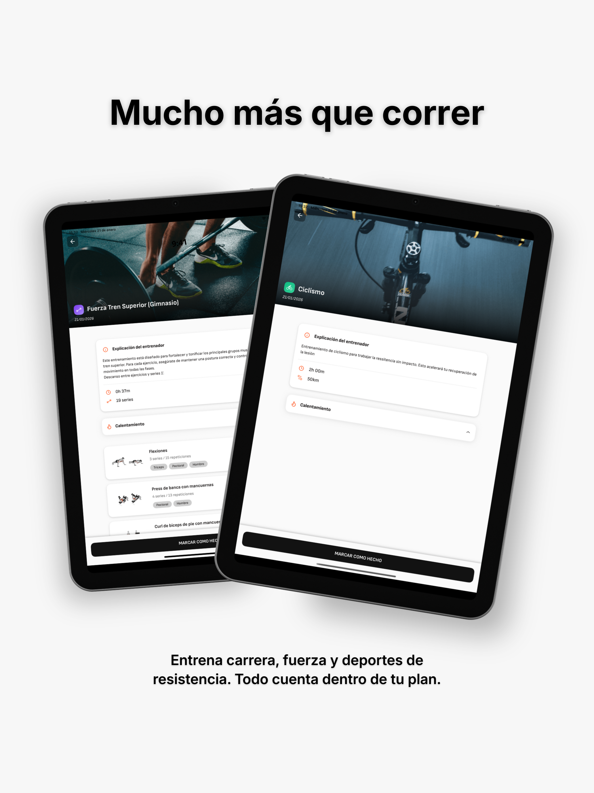 RunnerPro: Running Coach screenshot 18