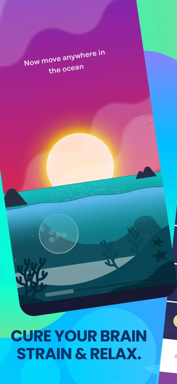 #5. Memorado (GEIST): Brain & Mind (iOS) Oleh: Kodeon, Inc.