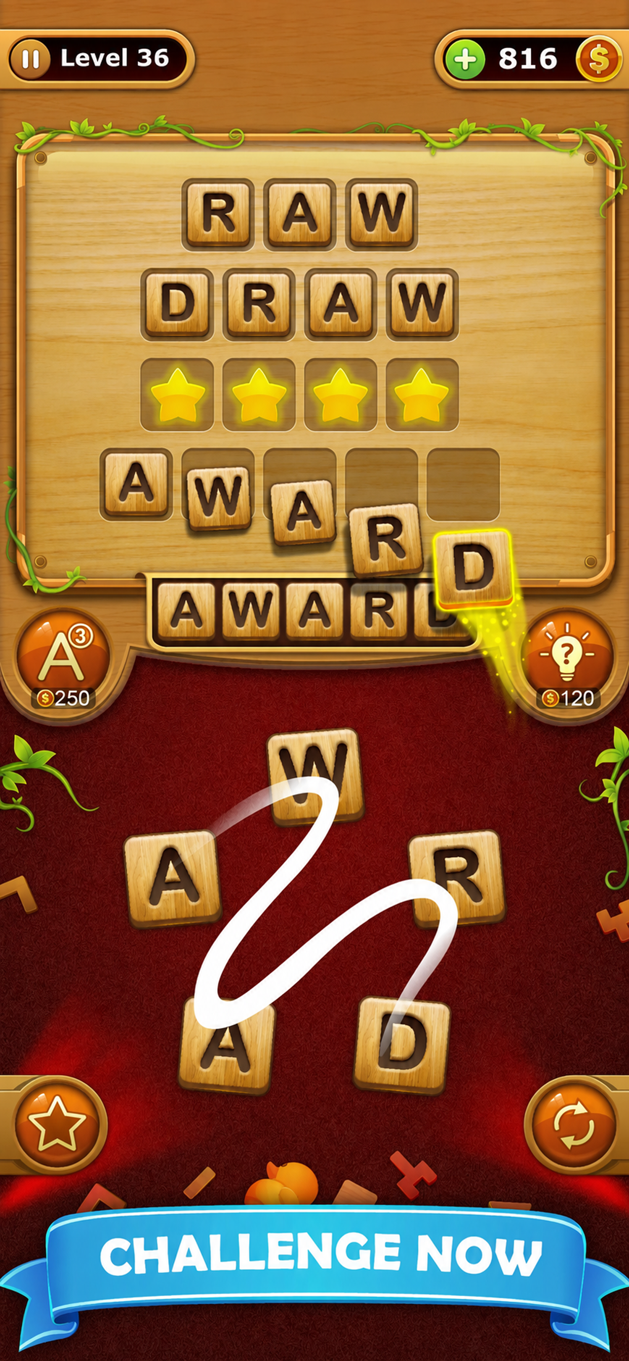 Word Connect - Word Games