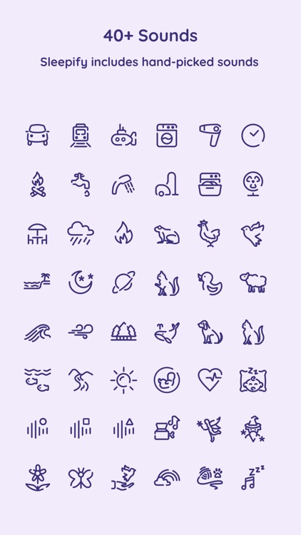 Sleepify: Baby Lullaby