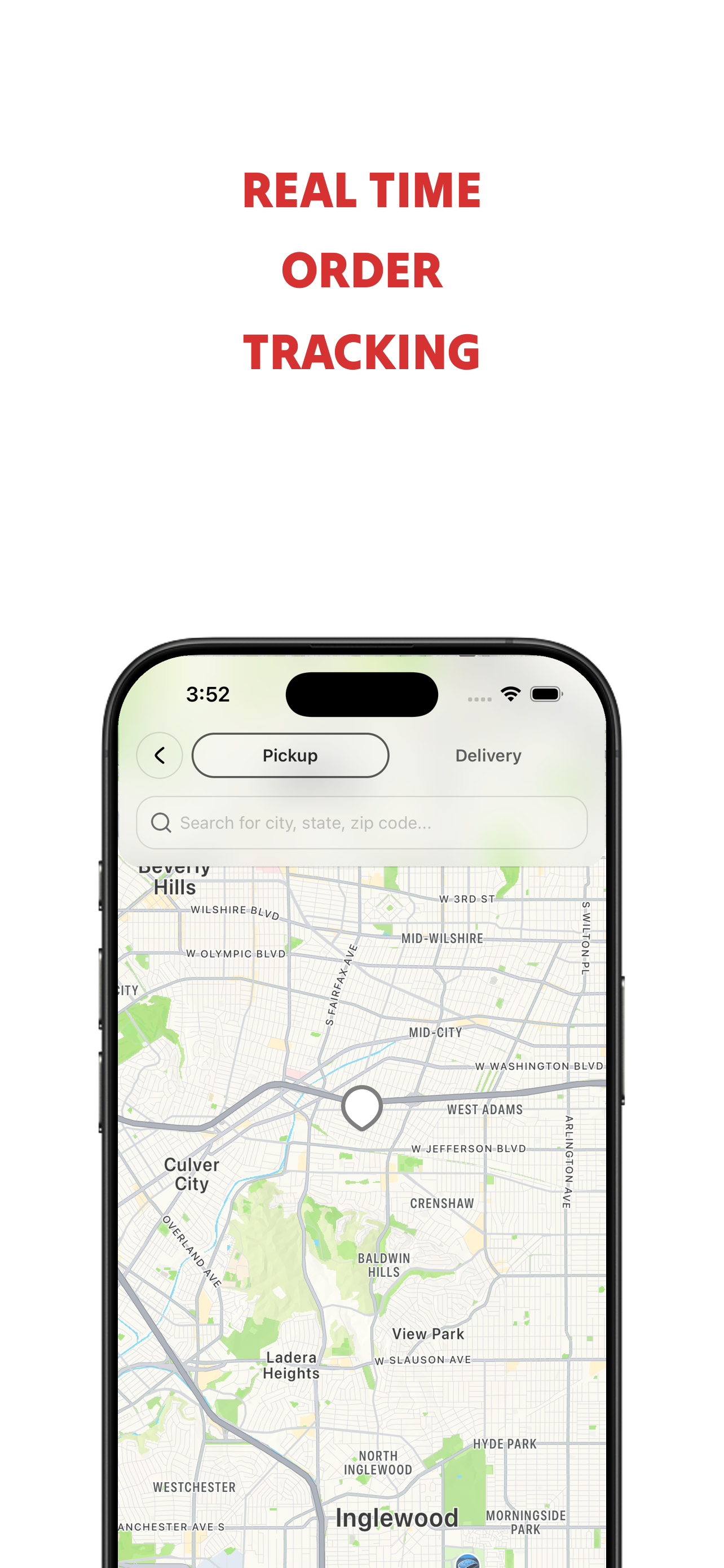 Delicious Pizza - Order now screenshot 3