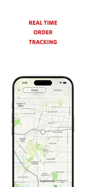 Delicious Pizza - Order now screenshot 3