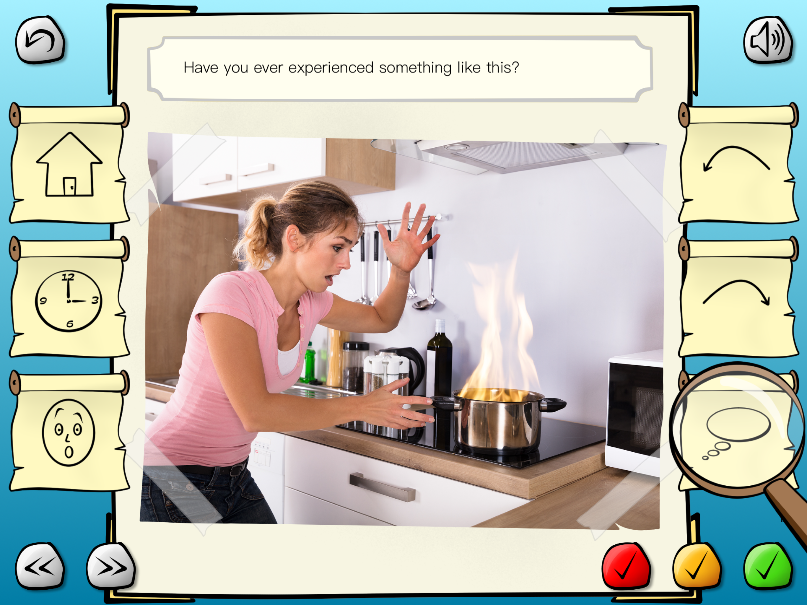 Question Tales screenshot 8