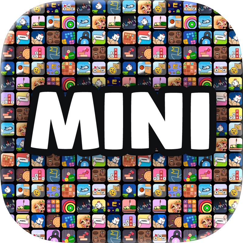 Mini Games: Calm & Chill screenshot 7