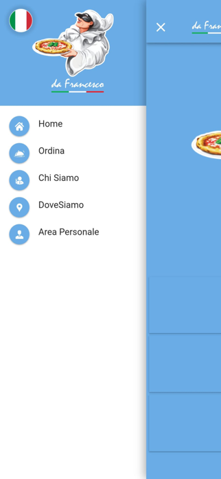 Da Francesco Screenshot 2 of 2